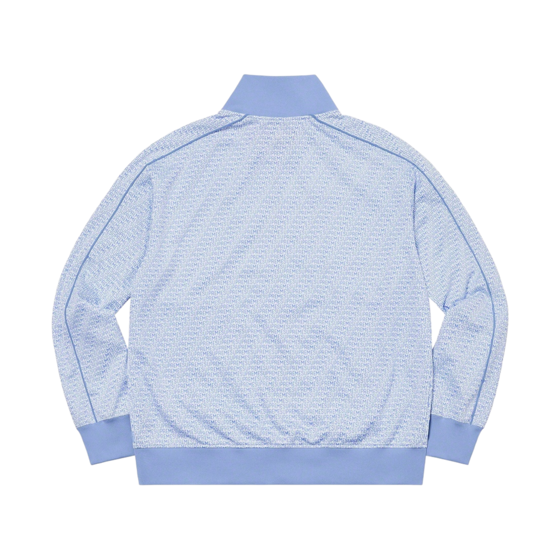 슈프림 리핏 트랙 자켓 화이트 - 22SS(Supreme Repeat Track Jacket White - 22SS) - 2