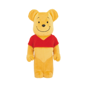 Bearbrick Winnie the Pooh 1000%