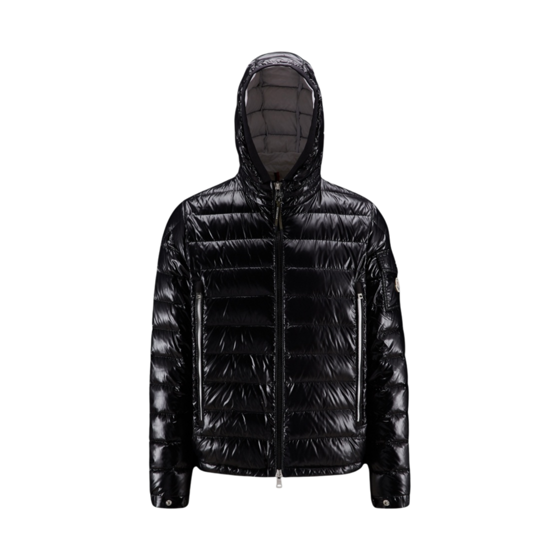 몽클레르 갈리온 쇼트 다운 자켓 블랙 - 22SS(Moncler Galion Short Down Jacket Black - 22SS) - 1