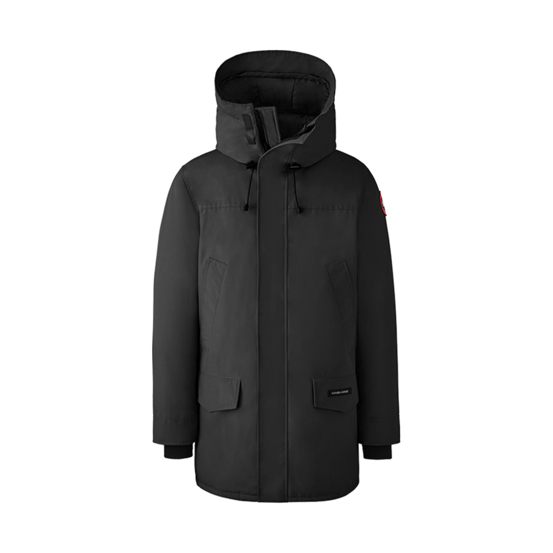 캐나다 구스 랭포드 파카 헤리티지 그래파이트(Canada Goose Langford Parka Heritage Graphite) - 1