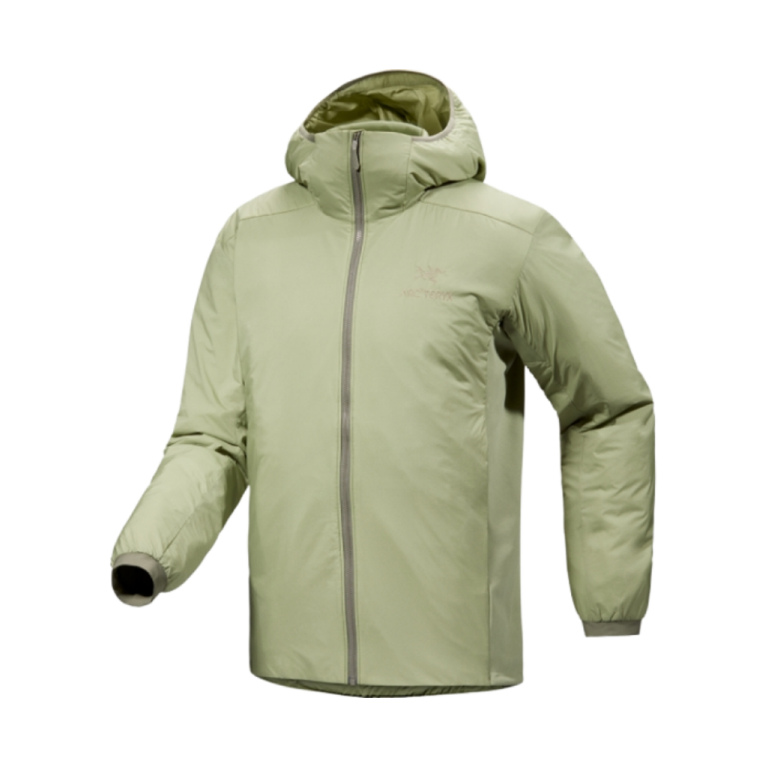 아크테릭스 아톰 후디 클로리스(Arc'teryx Atom Hoody Chloris)