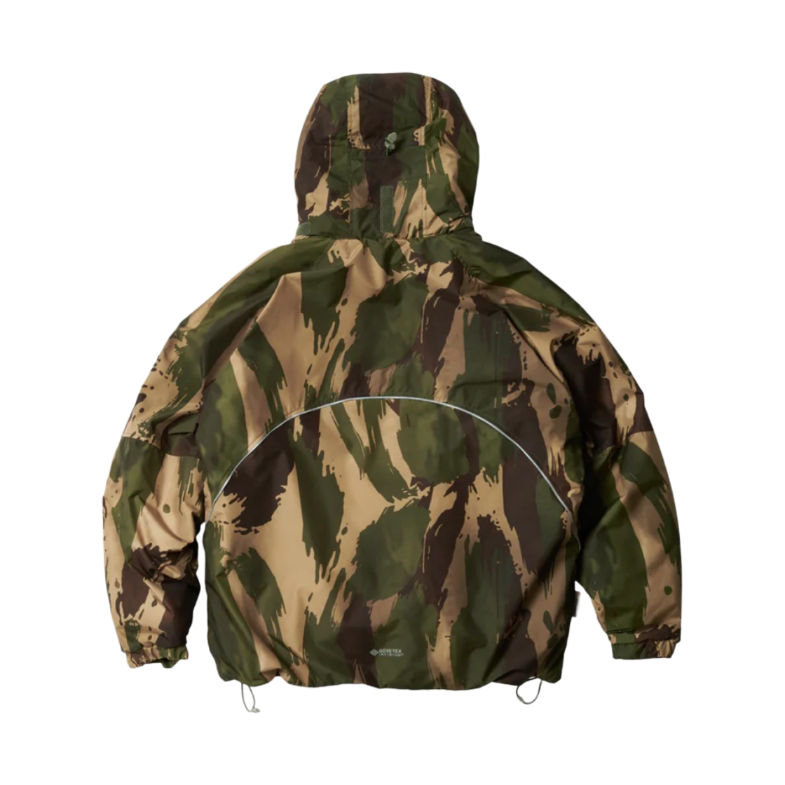 팔라스 고어텍스 인피니움 로프트 자켓 카모 - 22FW(Palace Gore-Tex Infinium Loft Jacket Camo - 22FW) - 3
