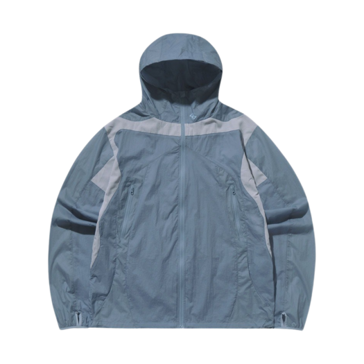 S*i様 SANSANGEAR 23fw sprinter jacket SANSANGEAR 23fw sprinter jacket