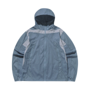 Sansan Gear Sprinter Jacket Aqua - 23FW