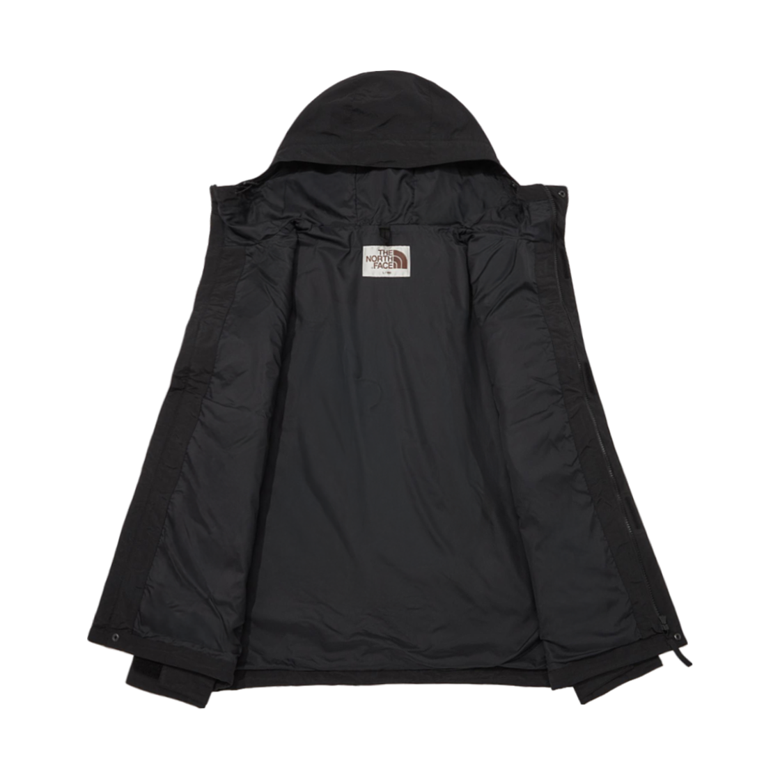 노스페이스 맨톤 자켓 블랙(The North Face Manton Jacket Black) - 3