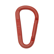 Human Made Carabiner Red