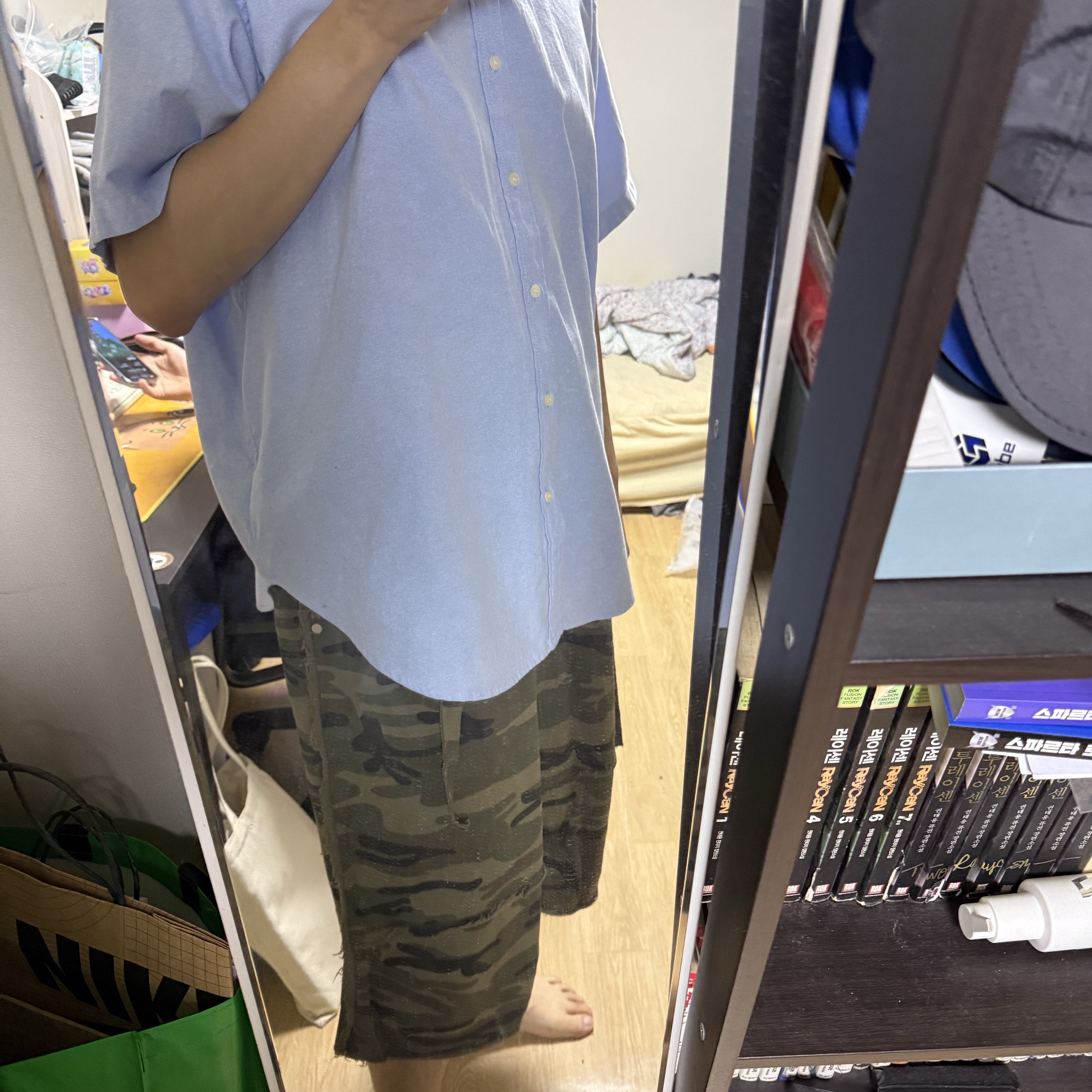 flgk3232님의 스타일