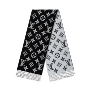 Louis Vuitton Simply LV Muffler