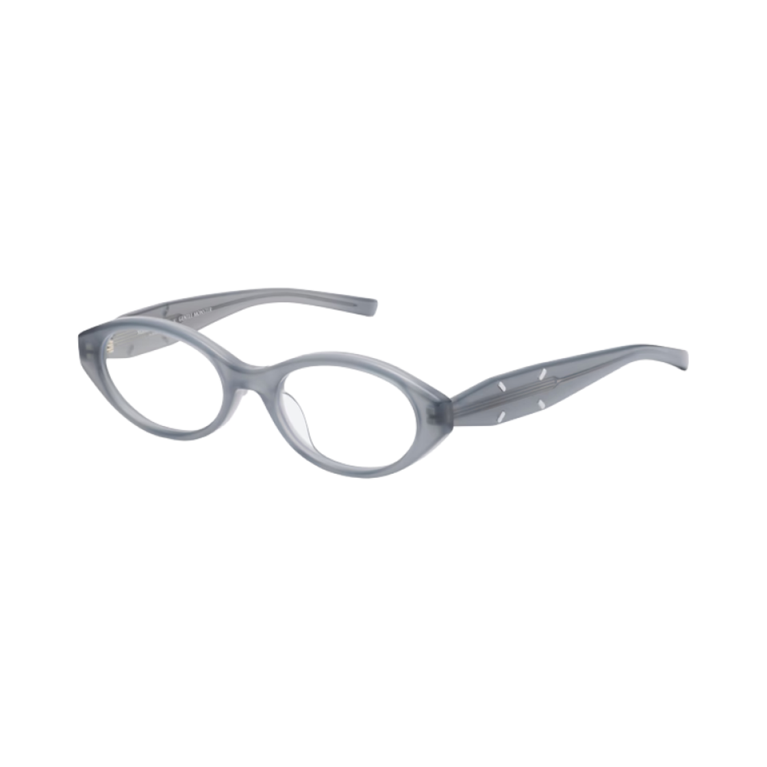 젠틀 몬스터 x 메종 마르지엘라 MM209 그레이 클리어