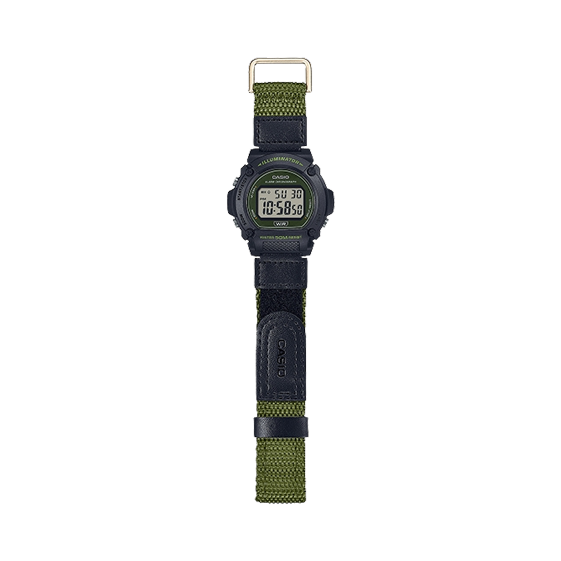 카시오 W-219HB-3AV(Casio W-219HB-3AV) - 2