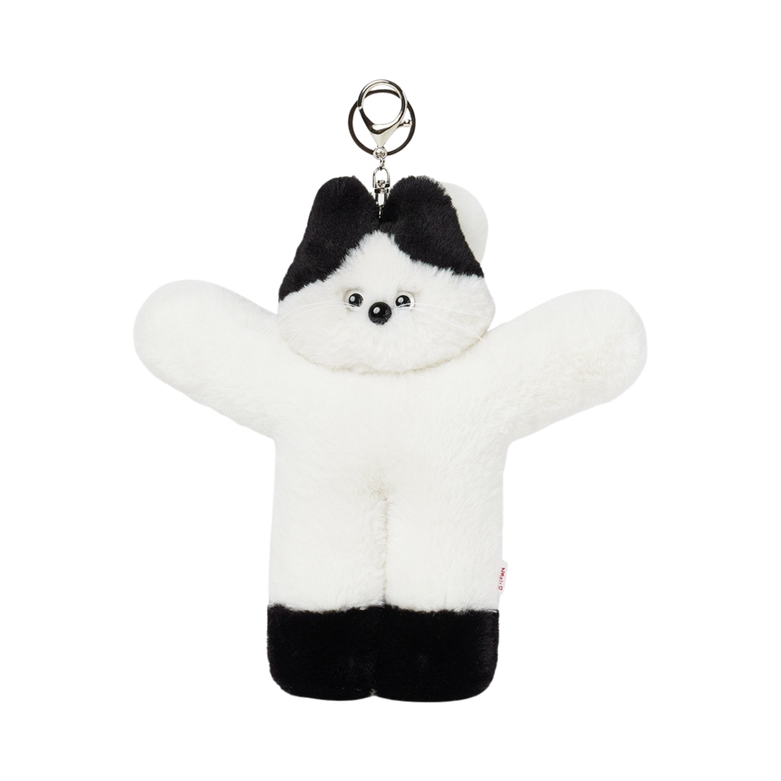 렐보브라운 오버사이즈 키링 마오(Lelbobrown Oversize Keyring Mao)