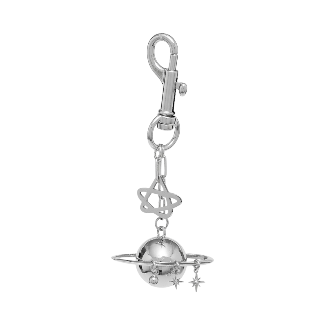 [KREAM 단독] 블루밍테일 x 센티멍 새턴 키링([KREAM 단독] Bloomingtale x Sentiments Saturn Keyring)