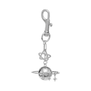 [KREAM 단독] Bloomingtale x Sentiments Saturn Keyring