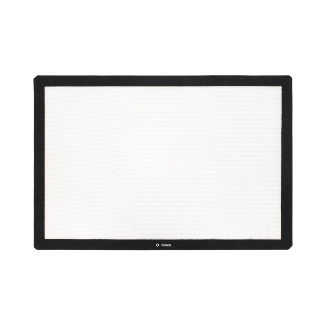헬리녹스 실리콘 매트 L 블랙(Helinox Silicone Mat L Black) - 1