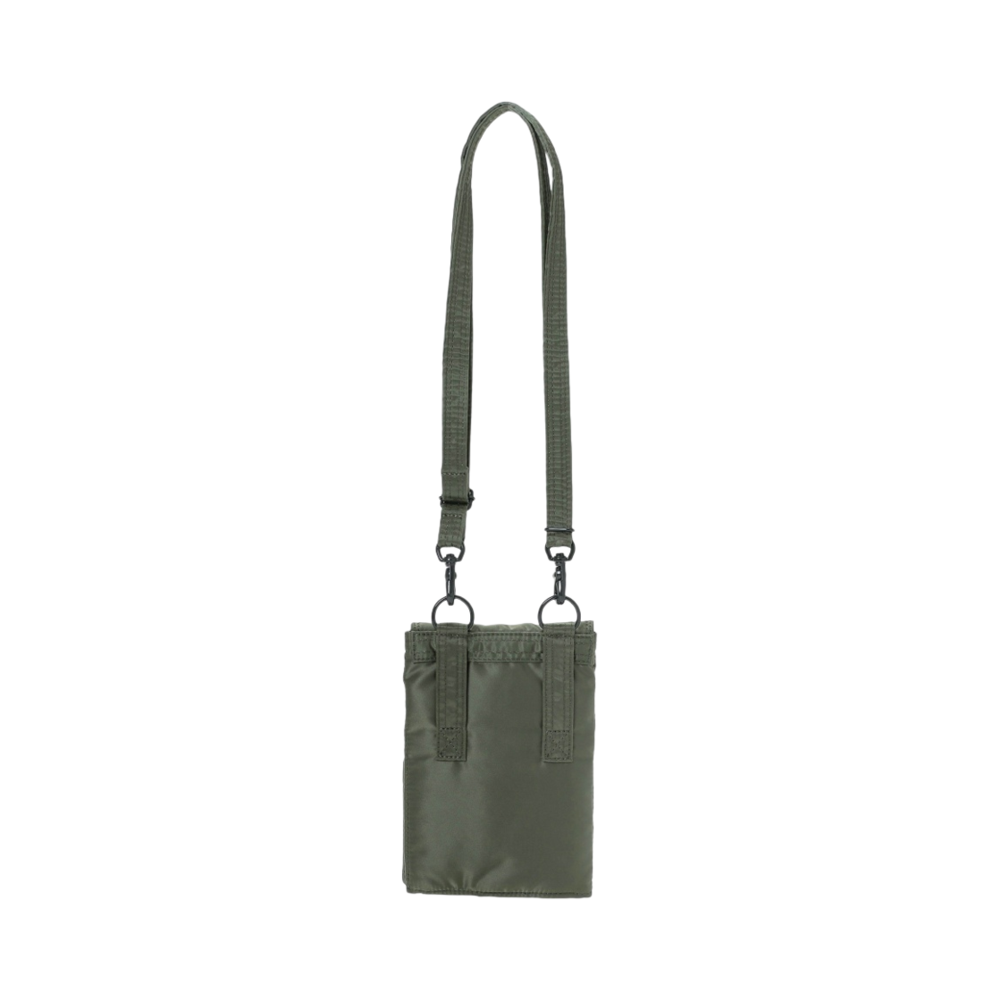 포터 탱커 트래블 케이스 세이지 그린(Porter Tanker Travel Case Sage Green) - 2