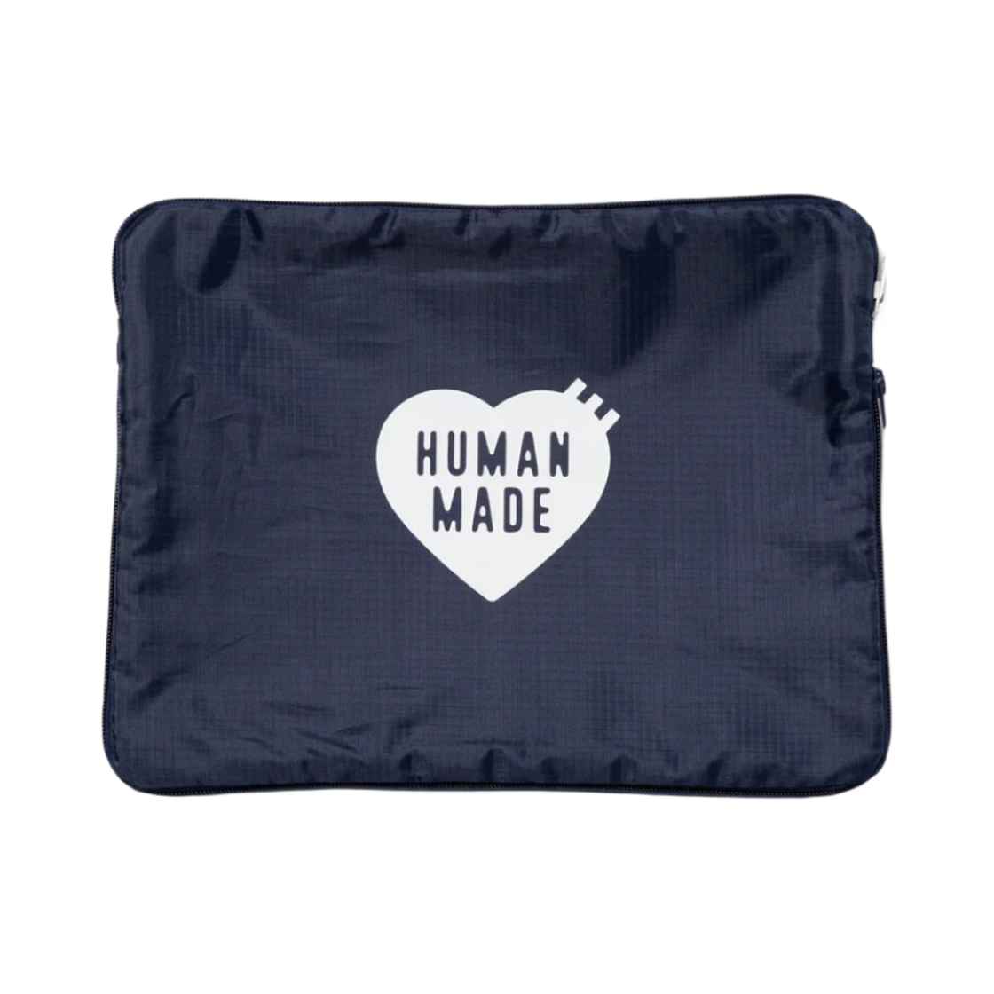 휴먼 메이드 트레블 케이스 라지 네이비(Human Made Travel Case Large Navy) - 2