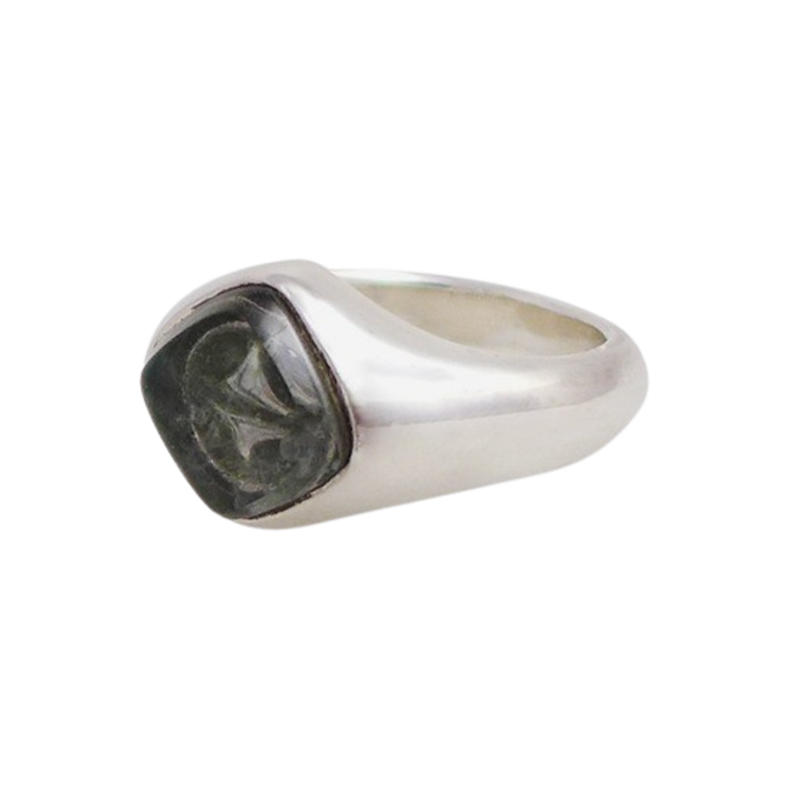 ONE 124-W Bulletto One 124 Prehnite Green