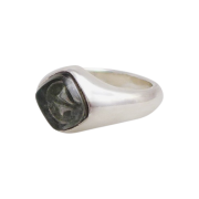 Bulletto One 124 Prehnite Green