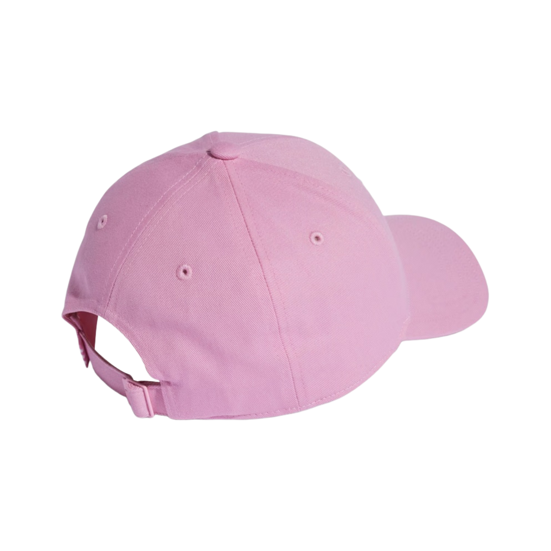아디다스 트레포일 베이스볼 캡 블리스 핑크(Adidas Trefoil Baseball Cap Bliss Pink) - 2