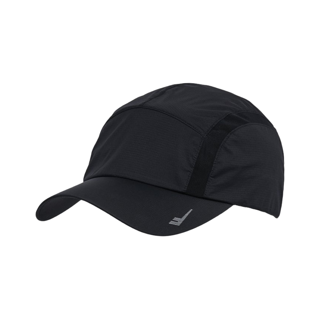 PW5CP24Y032 PRO-SPECS Performance Light Run Ventil Cap Black