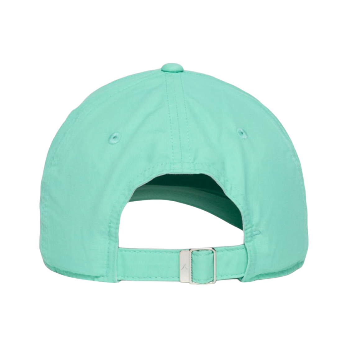 조던 어드저스터블 언스트럭처 테니스 클럽 캡 에메랄드 라이즈 화이트(Jordan Adjustable Unstructured Tennis Club Cap Emerald Rise White) - 2
