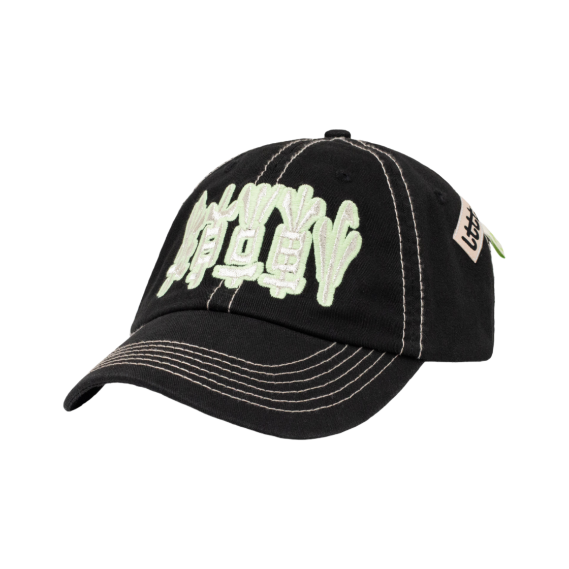 47111696187668 LTTT POV Cap Black