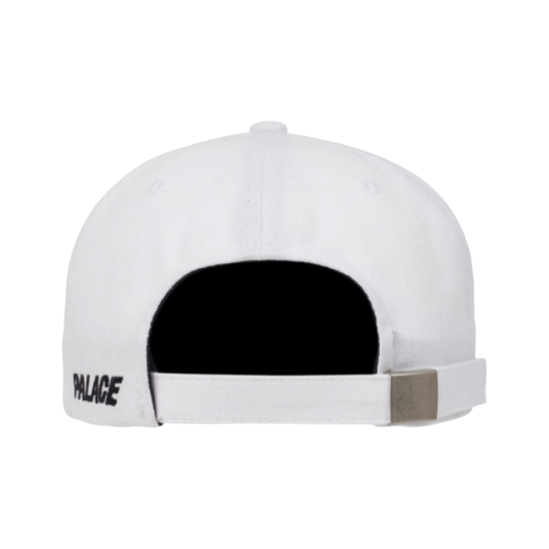 - Palace Handbag Pal Hat White - 21SS - #4