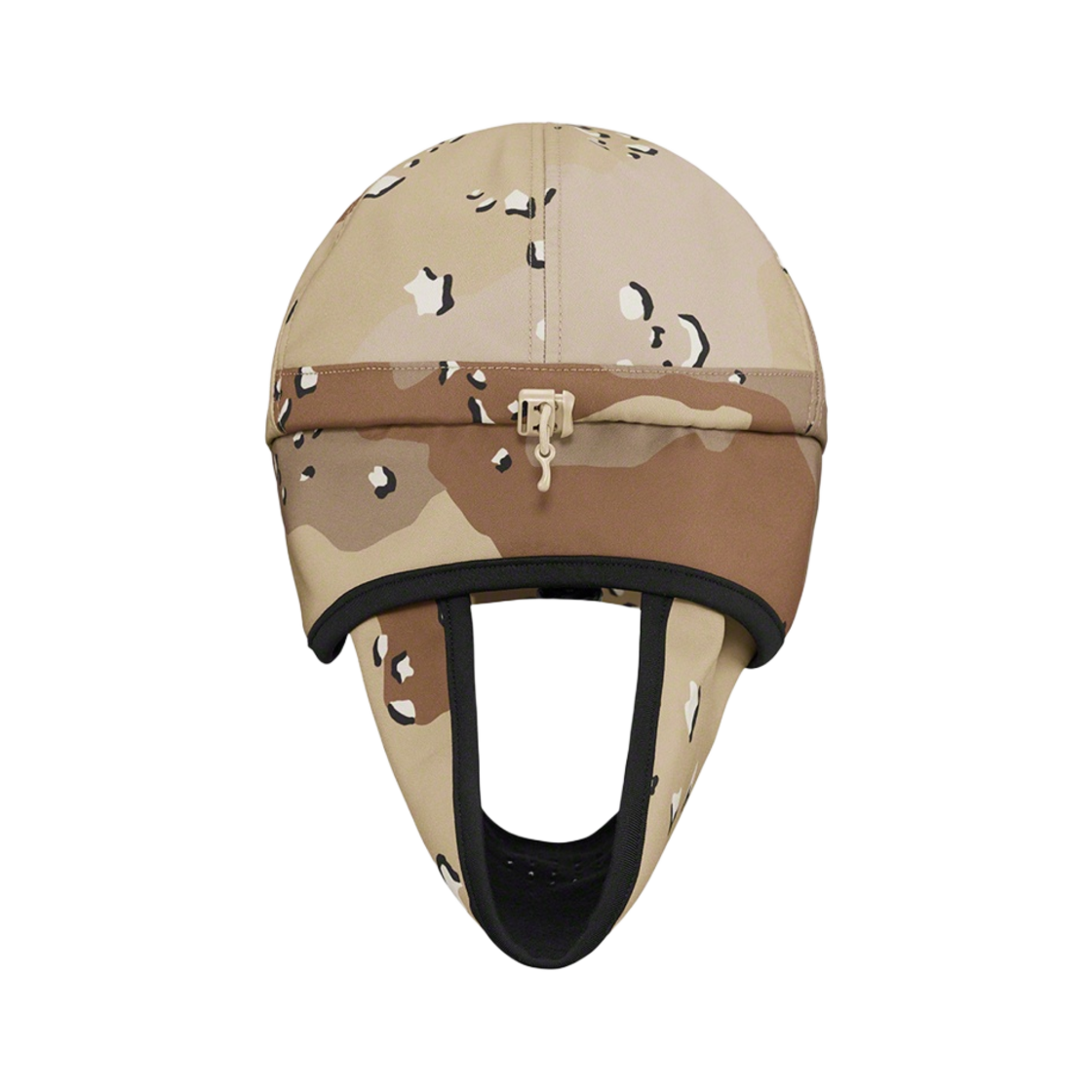 슈프림 윈드스토퍼 페이스마스크 6-패널 캡 초콜릿 칩 카모 - 22FW(Supreme Windstopper Facemask 6-Panel Chocolate Chip Camo - 22FW) - 3