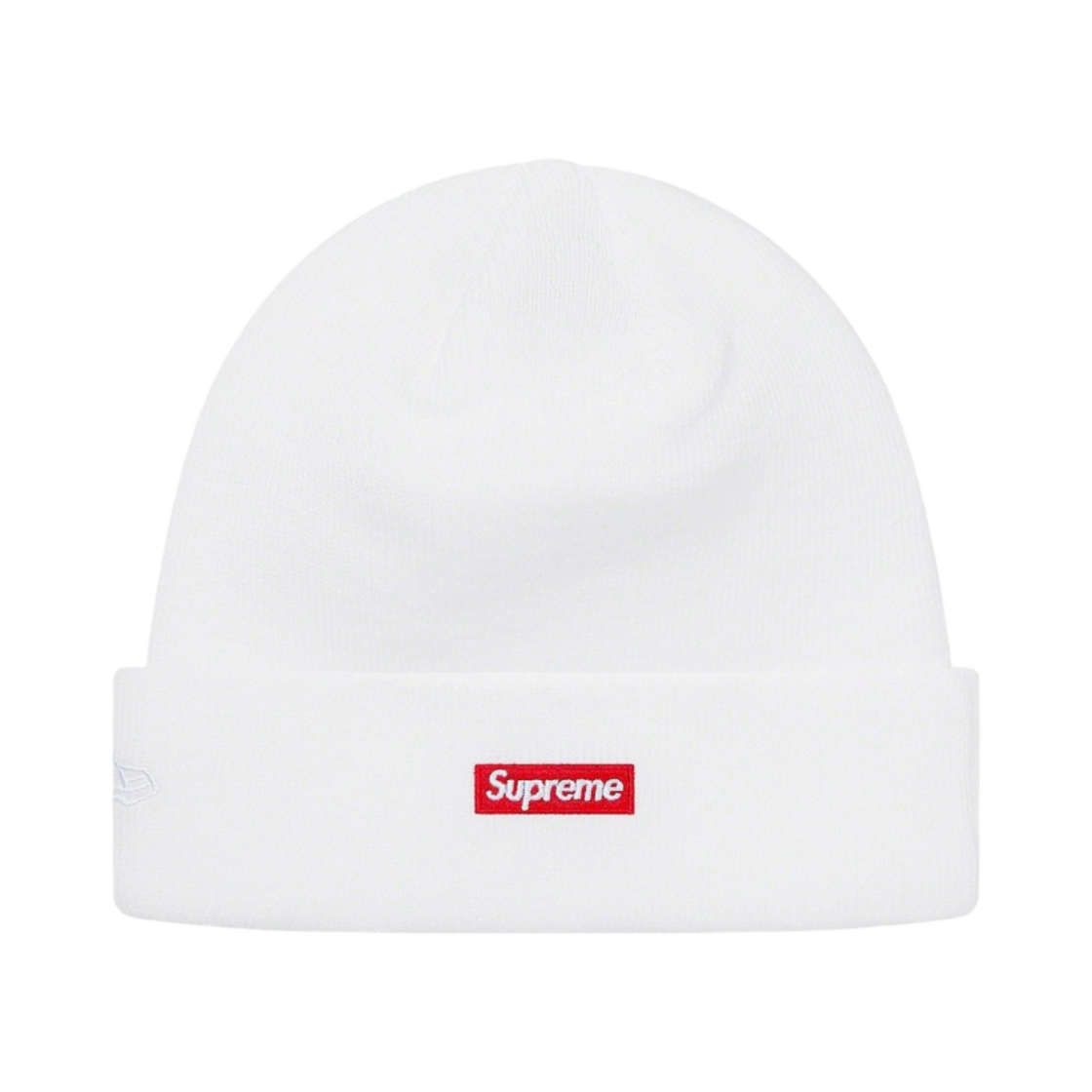 슈프림 뉴에라 스와로브스키 S 로고 비니 화이트 - 21SS(Supreme New Era Swarovski S Logo Beanie White - 21SS) - 2