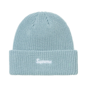 Supreme Loose Gauge Beanie Light Blue - 21SS