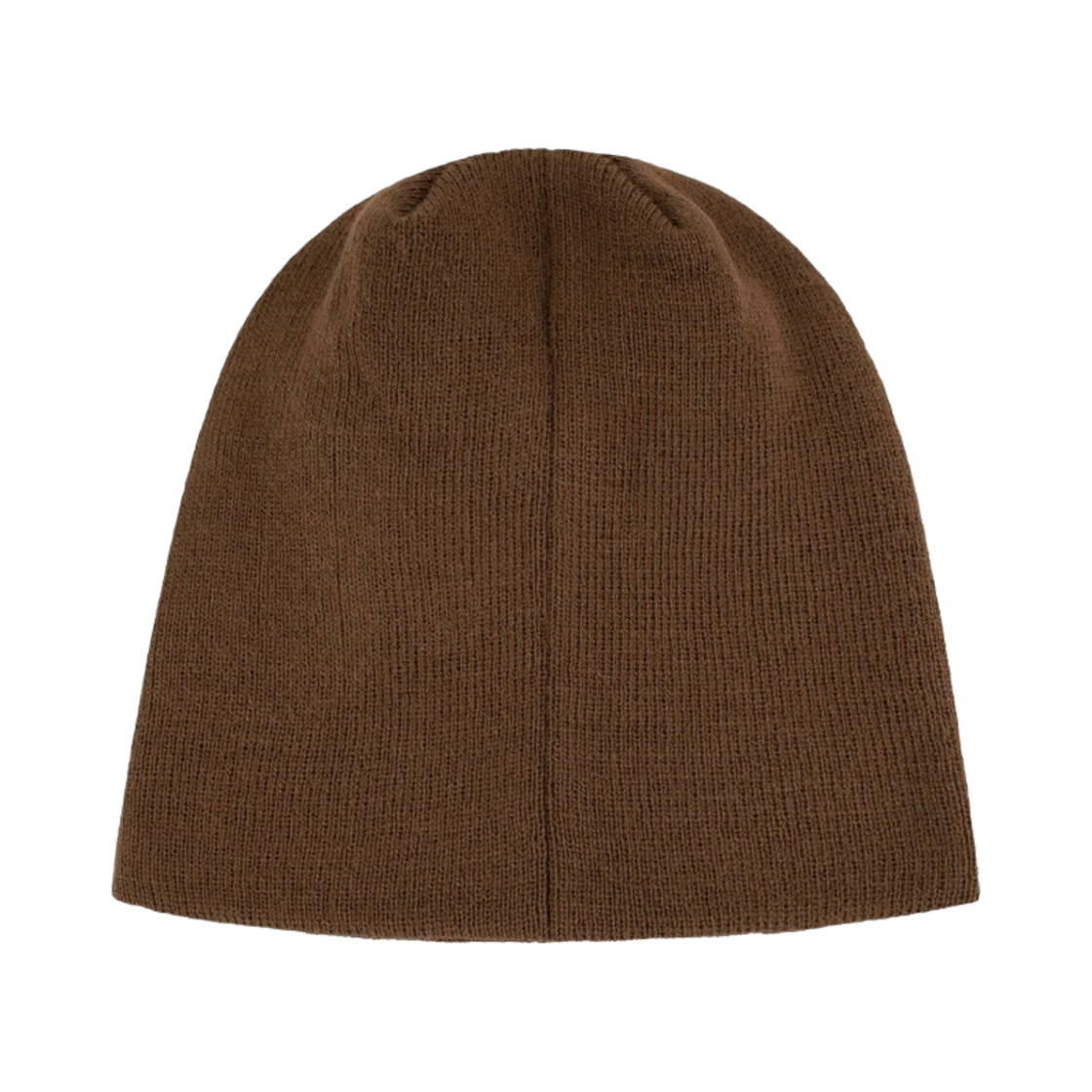 스투시 베이직 스컬캡 비니 브라운(Stussy Basic Skullcap Beanie Brown) - 2