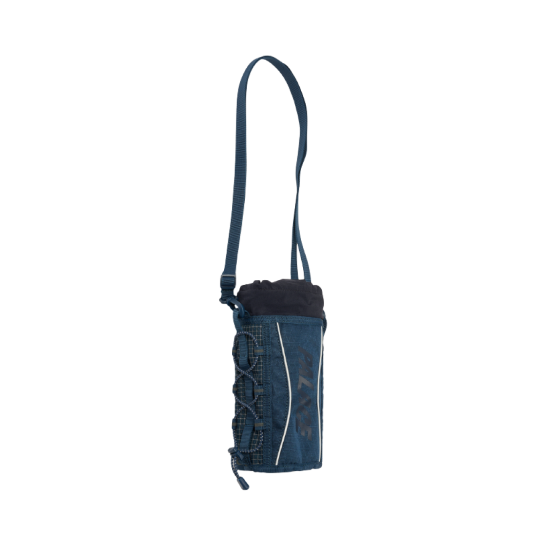 팔라스 코듀라 리플렉스 RS 신치 백 네이비 - 25SS(Palace Cordura Reflex RS Cinch Bag Navy - 25SS) - 2