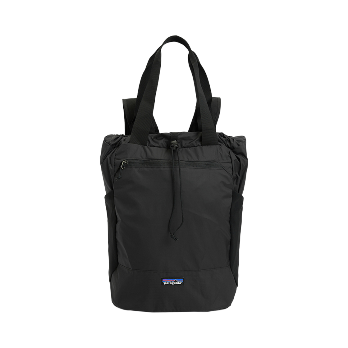 48814-BLK Patagonia Terravia 24L Tote Pack Black