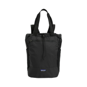 Patagonia Terravia 24L Tote Pack Black