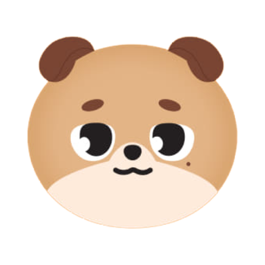 데이식스 데니멀즈 스트레스 볼 돈(DAY6 Denimalz Stress Ball Don) - 1