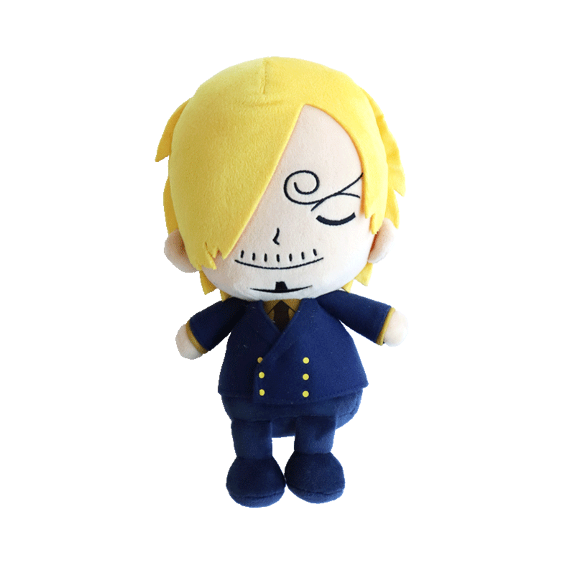 매니어리틀 원피스 잠자는 상디 인형(Many a Little One Piece Plush Toy Sleeping Sangji)
