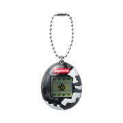 Supreme Tamagotchi Black - 23SS