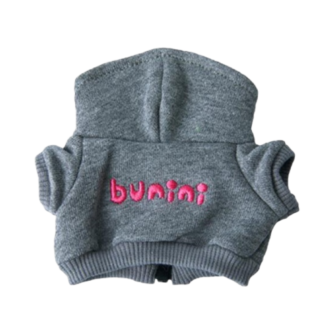뉴진스 버니니 인형 클로젯 후드집업(NewJeans Bunini Doll Closet Hoodie Zip-Up) - 2