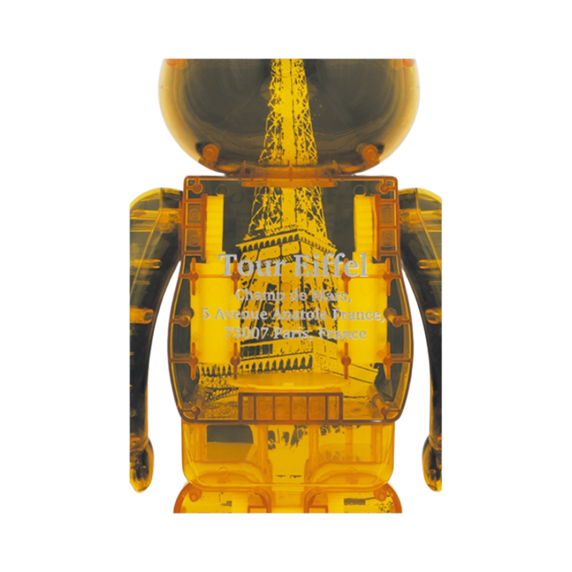 베어브릭 에펠탑 1000%(Bearbrick Eiffel Tower 1000%) - 2