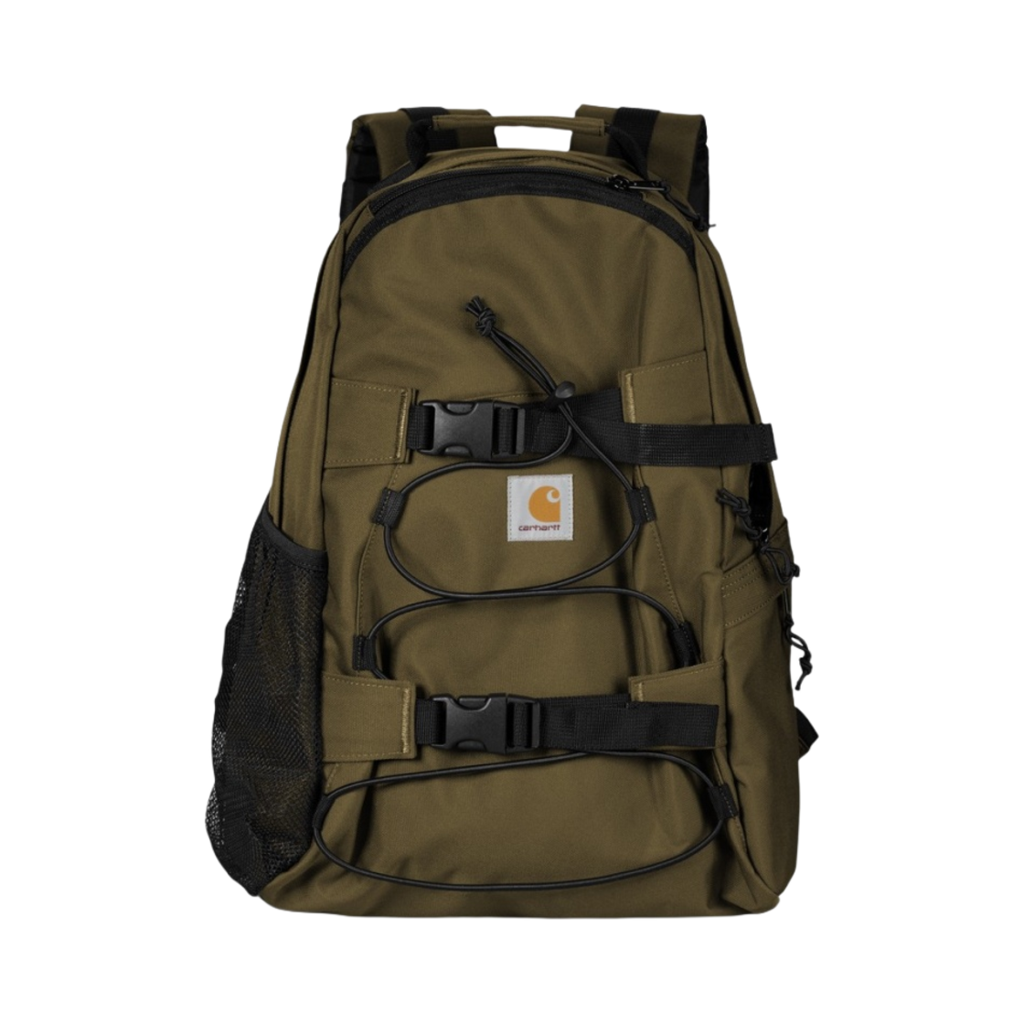 칼하트 WIP 킥플립 백팩 하이랜드(Carhartt WIP Kickflip Backpack Highland)