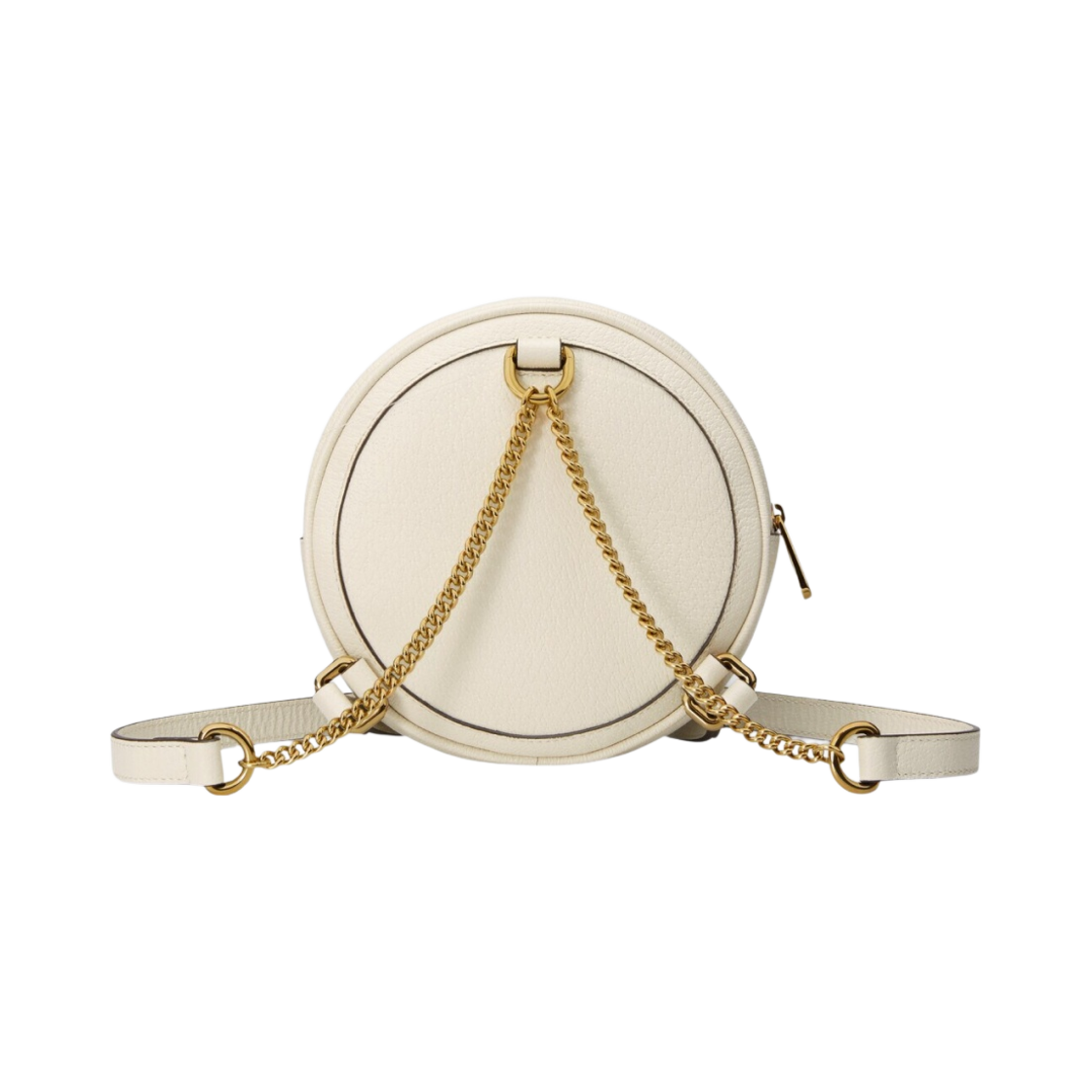 구찌 오피디아 미니 백팩 화이트(Gucci Ophidia Mini Backpack White) - 3