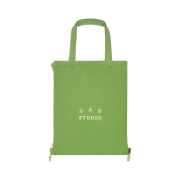 IAB Studio Pigment Sack Apple Green