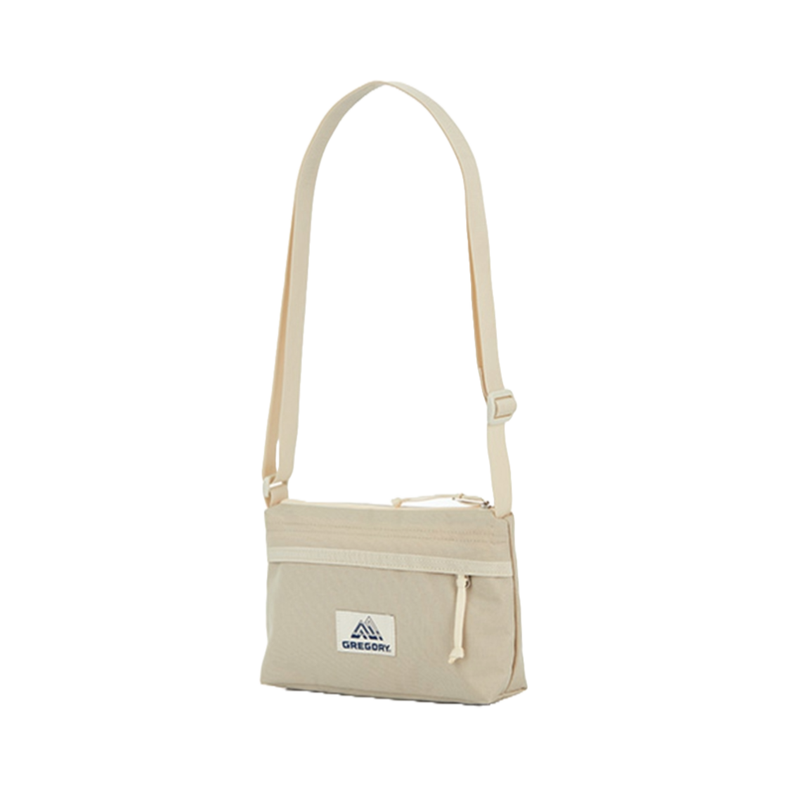 그레고리 엔벨롭 숄더백 샌드 베이지(Gregory Envelope Shoulder Sand Beige)