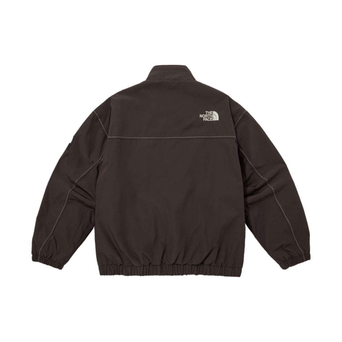 노스페이스 화이트 라벨 닐턴 자켓 다크 브라운(The North Face White Label Neilton Jacket Dark Brown) - 2
