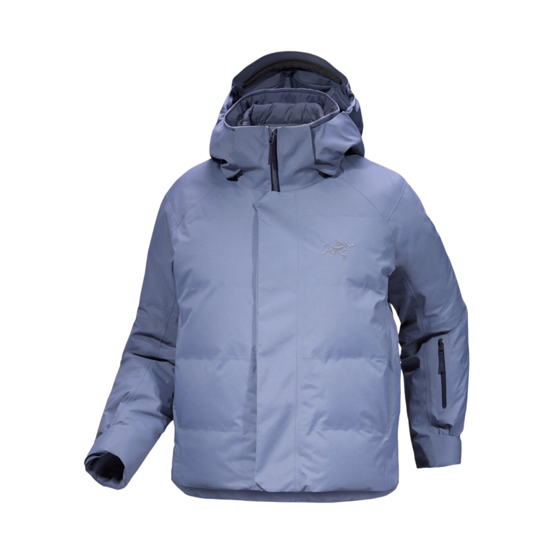 (W) 아크테릭스 안데사 다운 자켓 스트라터스((W) Arc'teryx Andessa Down Jacket Stratus) - 1