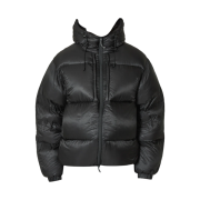 Roa Heavy Down Jacket Asphalt