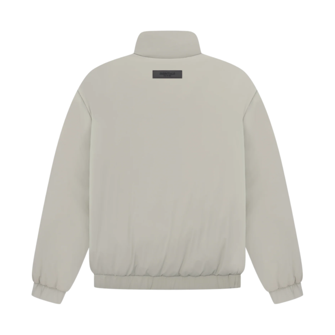 에센셜 나일론 퍼퍼 자켓 실 - 23SS(Essentials Nylon Puffer Jacket Seal - 23SS) - 2