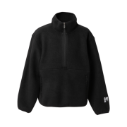 CDG x The North Face North Dome Pullover Black