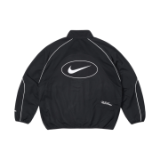 Supreme x Nike Track Jacket Black - 25SS