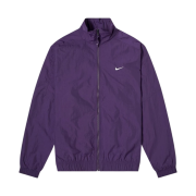 Nike M NRG Track Jacket Purple